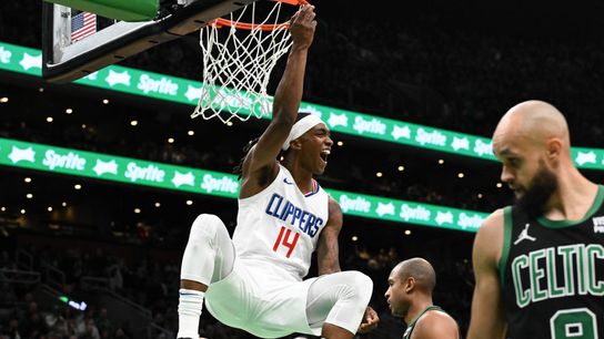 Karalis: Celtics get humbled at home under a pile of missed shots taken at TD Garden (Celtics)